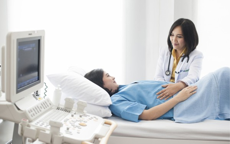 Department of
Obstetrics - Gynecology